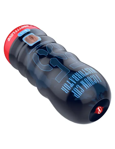 Masturbador vagina 18cmx7cm | Pretty love | Masturbadores