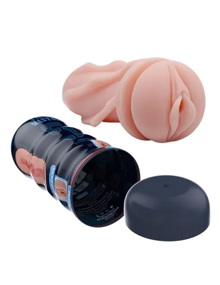 Masturbador vagina 18cmx7cm | Pretty love | Masturbadores