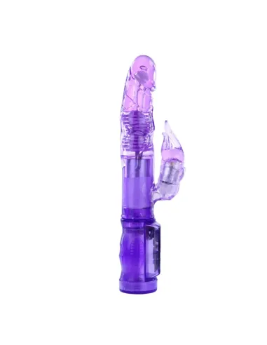 Vibrador rotador multifuncion 21cmx3cm | Baile | Rotadores