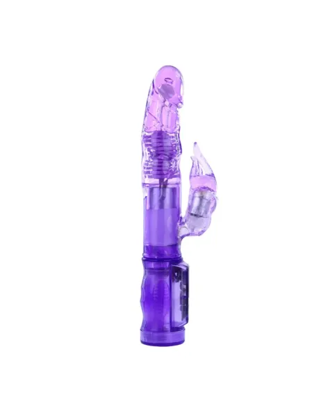 Vibrador rotador multifuncion 21cmx3cm | Baile | Rotadores