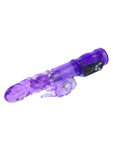 Vibrador rotador multifuncion 21cmx3cm | Baile | Rotadores