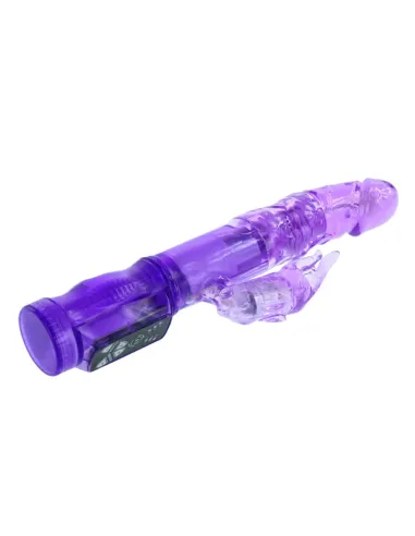 Vibrador rotador multifuncion 21cmx3cm | Baile | Rotadores