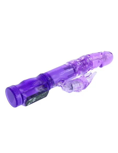 Vibrador rotador multifuncion 21cmx3cm | Baile | Rotadores