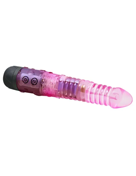 Vibrador multifuncion estimulación acanalada | Baile | Vibradores