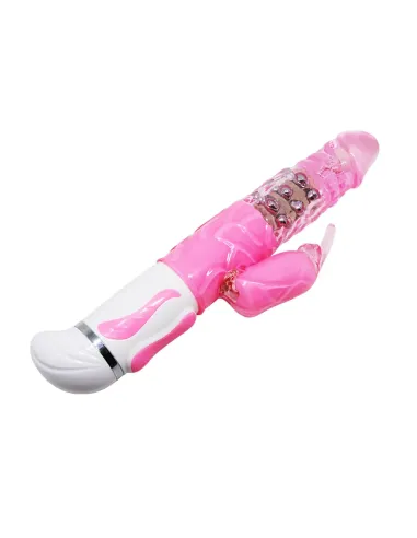 Vibrador rotador multifuncion | Pretty love | Rotadores