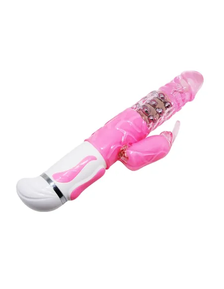 Vibrador rotador multifuncion | Pretty love | Rotadores