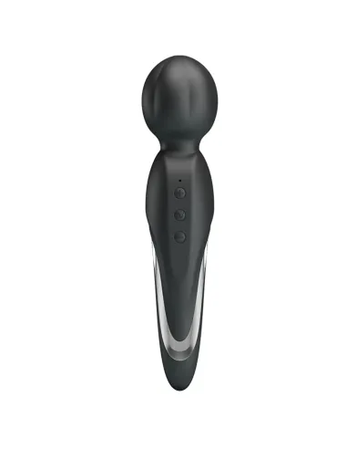 Masajeador vibrador walter recargable usb | Pretty love | Masajeadores
