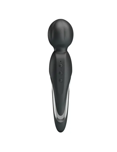 Masajeador vibrador walter recargable usb | Pretty love | Masajeadores