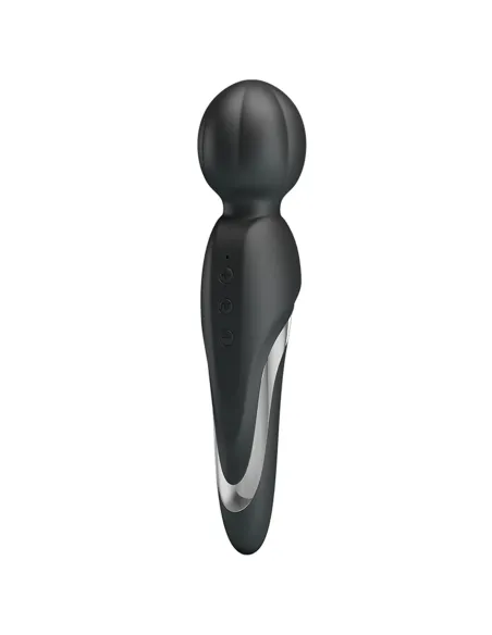 Masajeador vibrador walter recargable usb | Pretty love | Masajeadores