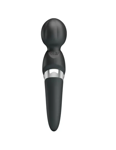 Masajeador vibrador walter recargable usb | Pretty love | Masajeadores