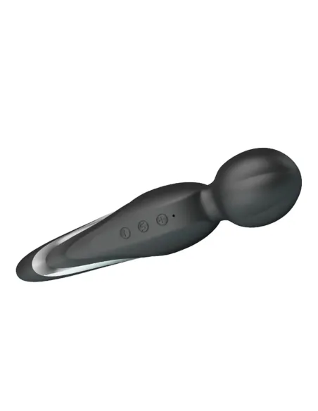 Masajeador vibrador walter recargable usb | Pretty love | Masajeadores