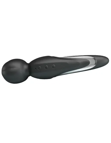 Masajeador vibrador walter recargable usb | Pretty love | Masajeadores