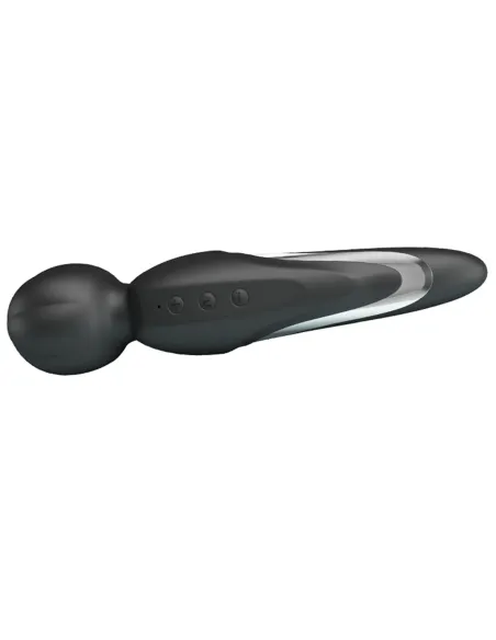 Masajeador vibrador walter recargable usb | Pretty love | Masajeadores