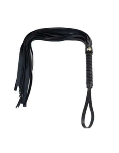 Kit bondage 7 piezas negro | Infarta toys | Kits