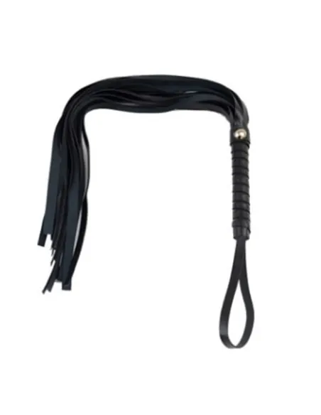 Kit bondage 7 piezas negro | Infarta toys | Kits