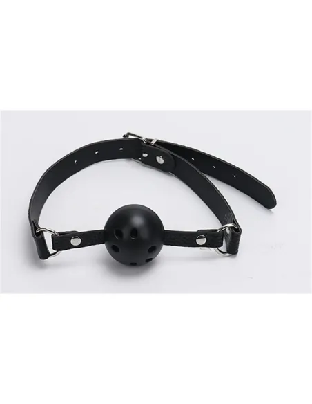 Kit bondage 7 piezas negro | Infarta toys | Kits