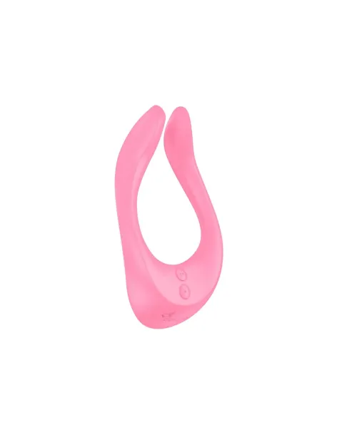 Endless joy pink | Satisfyer | Estimuladores clítoris