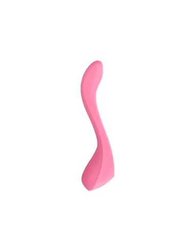 Endless joy pink | Satisfyer | Estimuladores clítoris