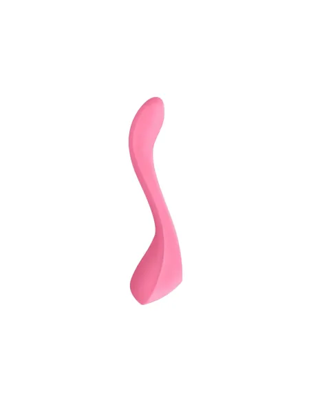 Endless joy pink | Satisfyer | Estimuladores clítoris