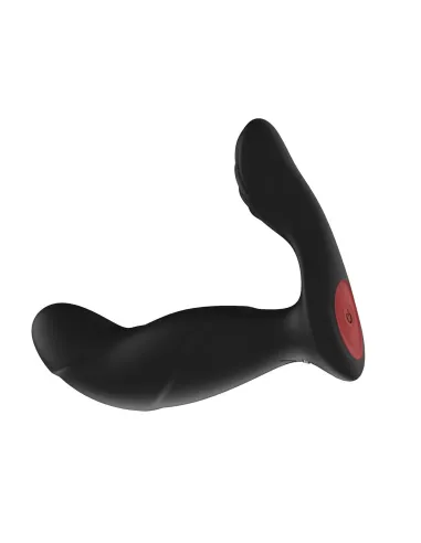 Laken vibrador anal multifuncional recargable usb | S-hande | Vibradores