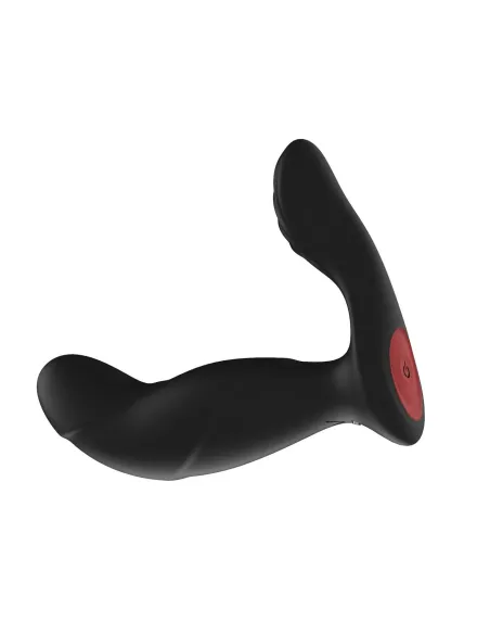 Laken vibrador anal multifuncional recargable usb | S-hande | Vibradores