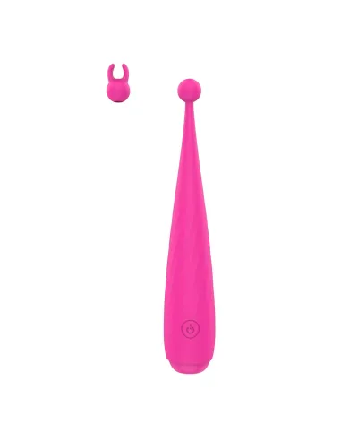 Koakuma - vibrador multifuncional recargable usb | S-hande | Estimuladores clítoris