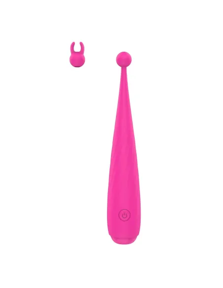 Koakuma - vibrador multifuncional recargable usb | S-hande | Estimuladores clítoris