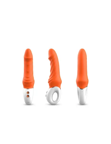 Tornado vibrador multifuncional recargable usb | S-hande | Vibradores