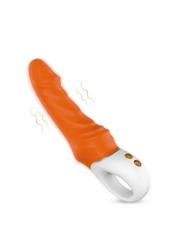Tornado vibrador multifuncional recargable usb | S-hande | Vibradores