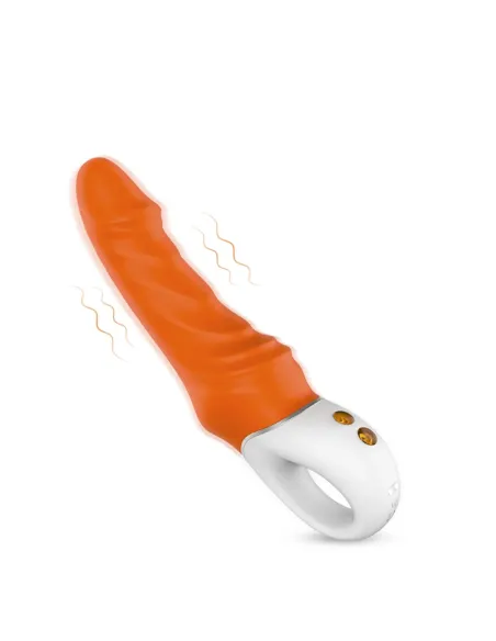 Tornado vibrador multifuncional recargable usb | S-hande | Vibradores