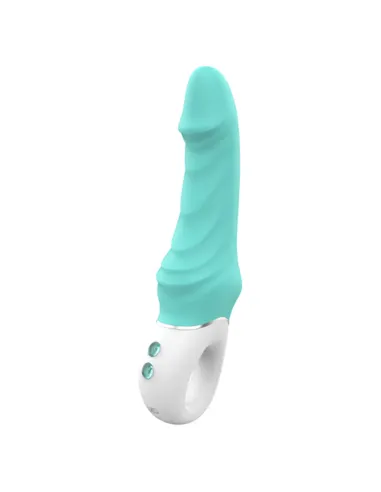 Tornado vibrador multifuncional recargable usb | S-hande | Vibradores