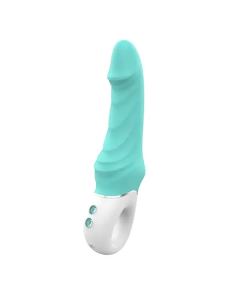 Tornado vibrador multifuncional recargable usb | S-hande | Vibradores