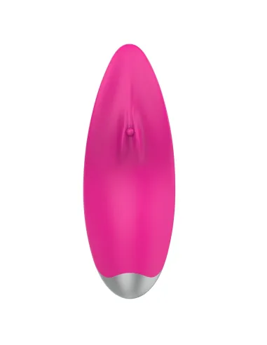 Kissme vibrador multifuncional recargable usb | S-hande | Vibradores