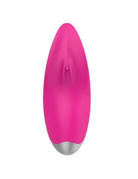 Kissme vibrador multifuncional recargable usb | S-hande | Vibradores