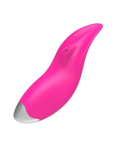 Kissme vibrador multifuncional recargable usb | S-hande | Vibradores