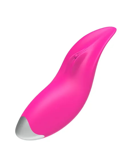 Kissme vibrador multifuncional recargable usb | S-hande | Vibradores