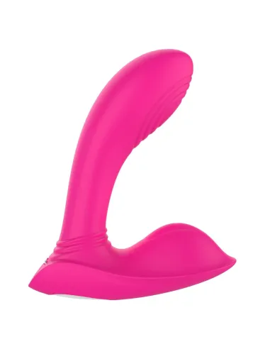 Hound vibrador multifuncional recargable usb | S-hande | Vibradores