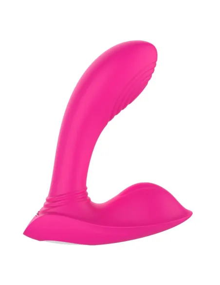 Hound vibrador multifuncional recargable usb | S-hande | Vibradores