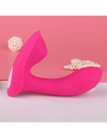 Hound vibrador multifuncional recargable usb | S-hande | Vibradores