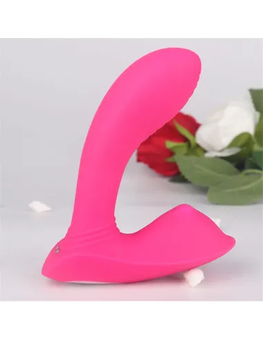 Hound vibrador multifuncional recargable usb | S-hande | Vibradores