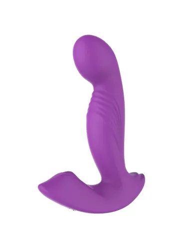 Even vibrador multifuncional recargable usb | S-hande | Vibradores