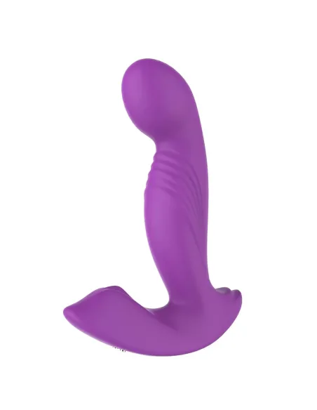 Even vibrador multifuncional recargable usb | S-hande | Vibradores