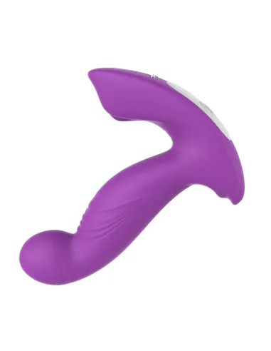 Even vibrador multifuncional recargable usb | S-hande | Vibradores