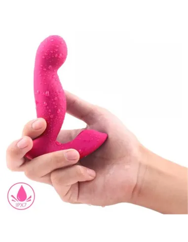 Even vibrador multifuncional recargable usb | S-hande | Vibradores