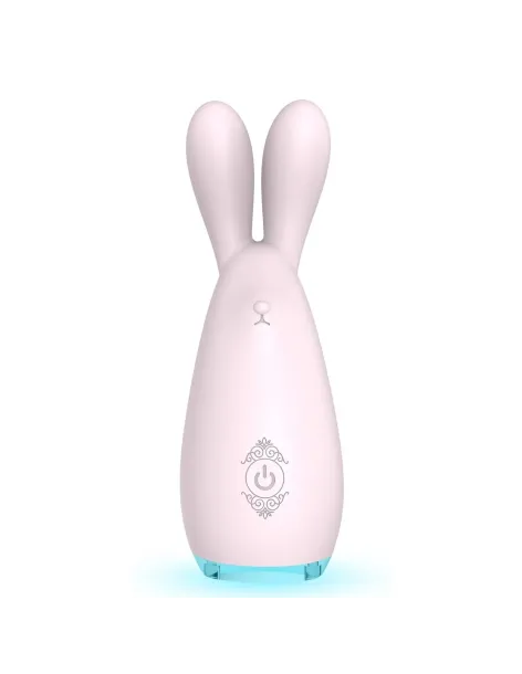 Reba vibrador multifuncional recargable usb | S-hande | Vibradores