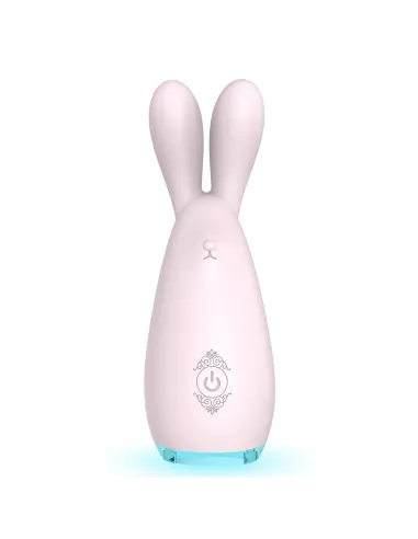 Reba vibrador multifuncional recargable usb | S-hande | Vibradores