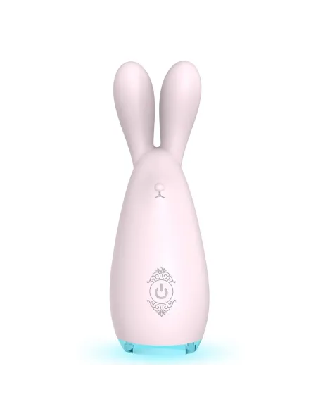 Reba vibrador multifuncional recargable usb | S-hande | Vibradores