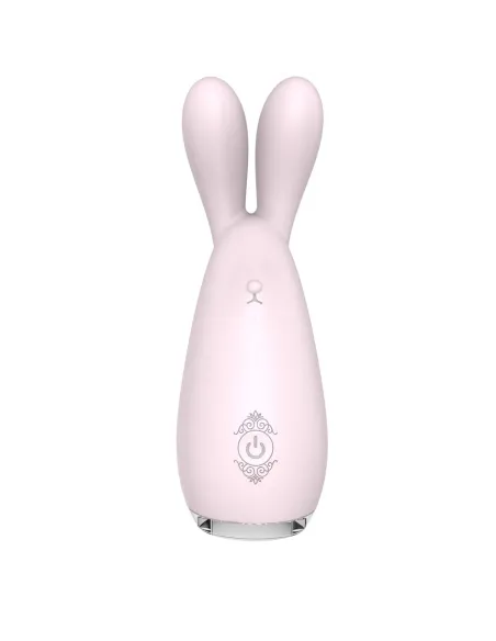 Reba vibrador multifuncional recargable usb | S-hande | Vibradores