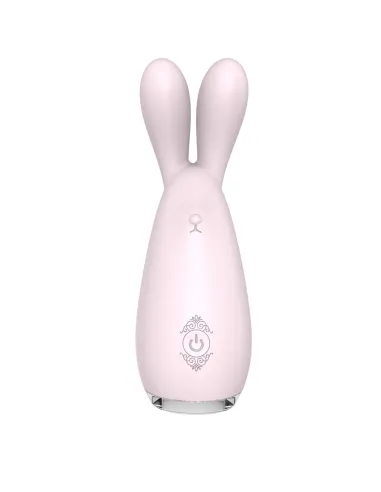 Reba vibrador multifuncional recargable usb | S-hande | Vibradores