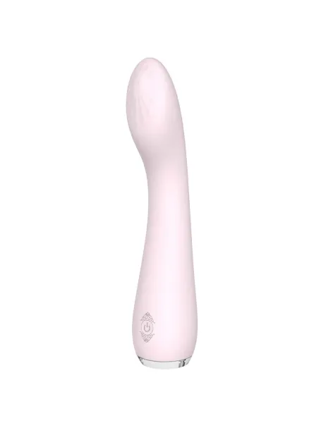 Lisa vibrador multifuncional recargable usb | S-hande | Vibradores